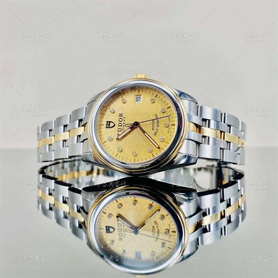 阜昌典当行 帝舵手表 (2) 阜昌典当行 帝舵手表 (2)